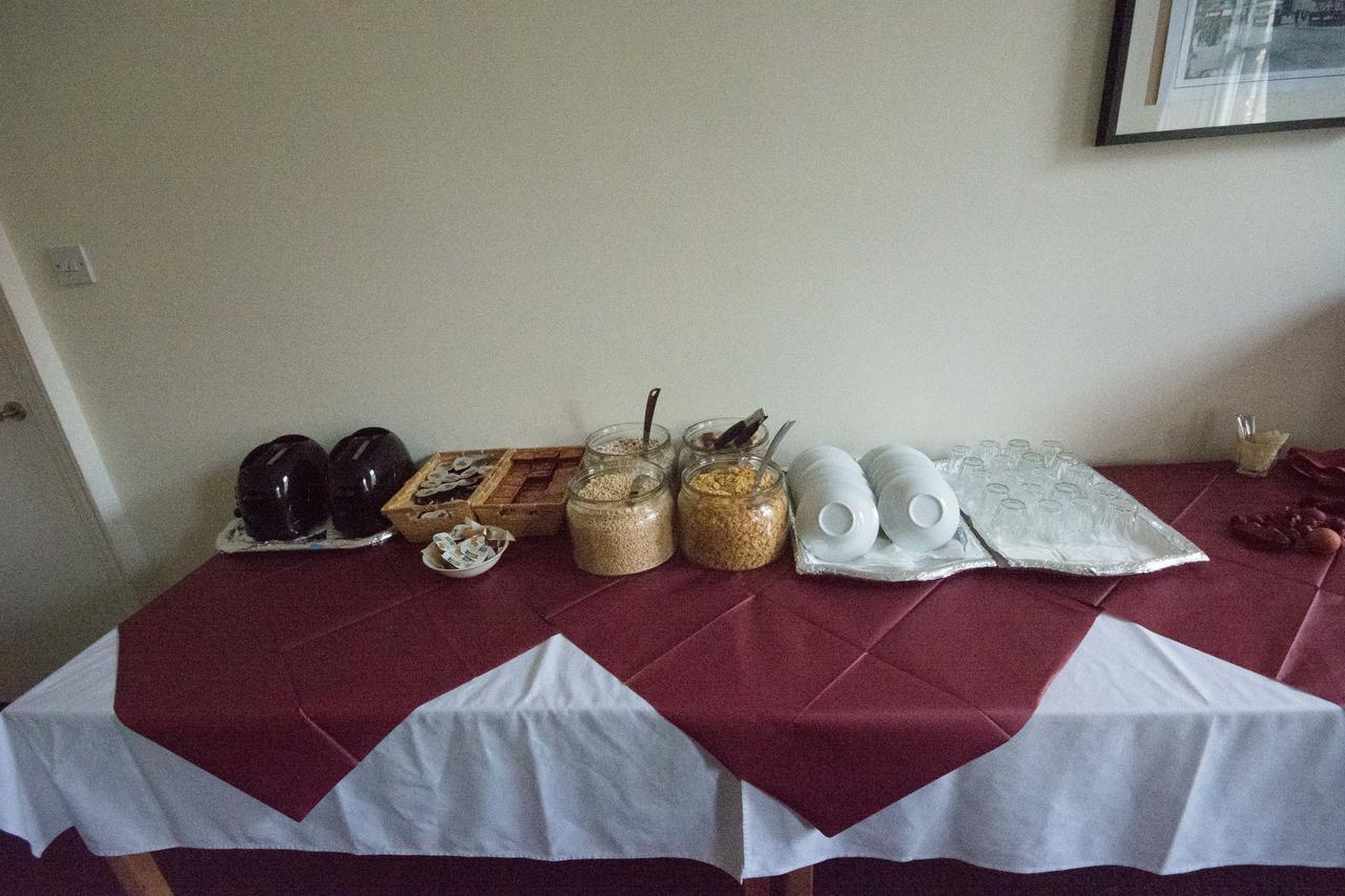 York House B&B - Edinburgh — Fotos 2
