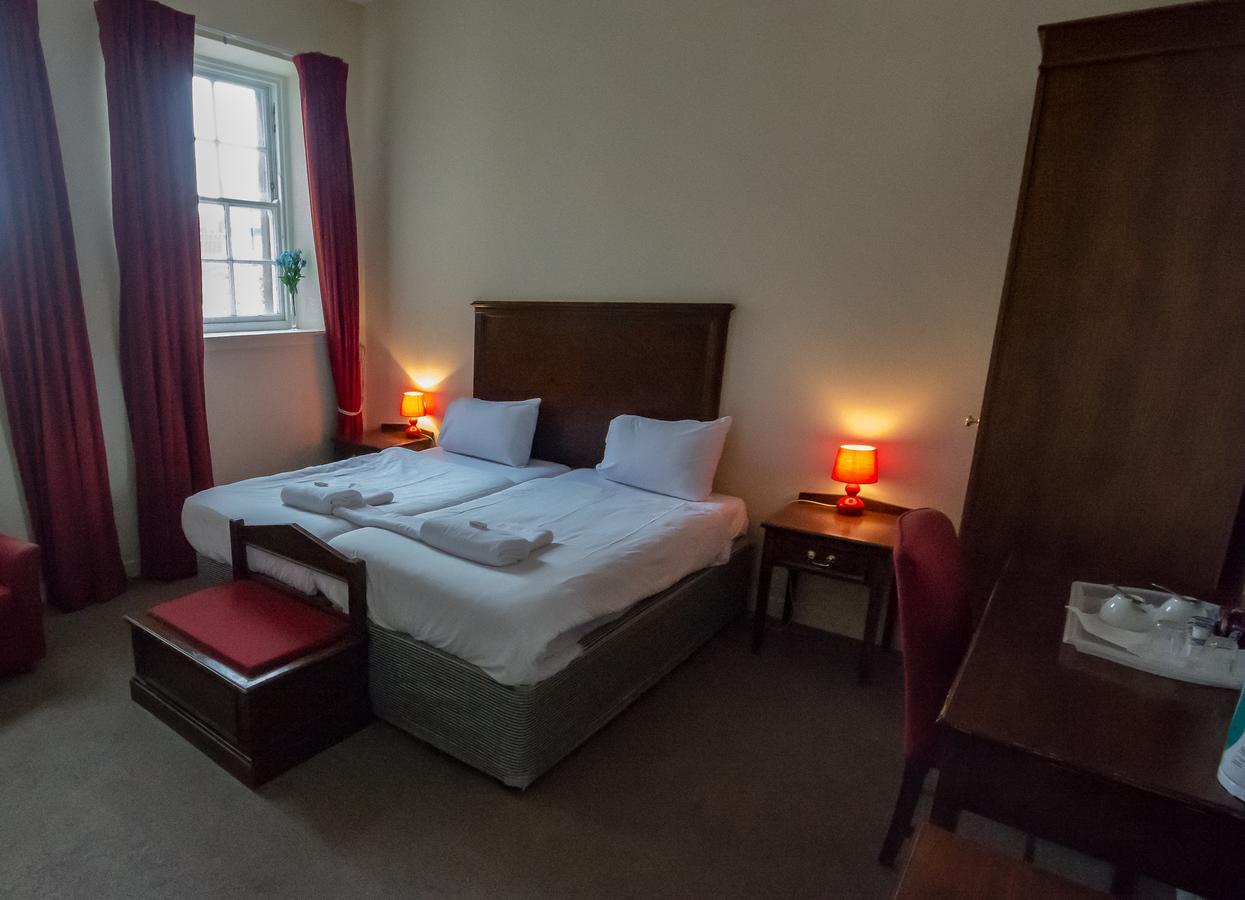 York House B&B - Edinburgh — Fotos 1