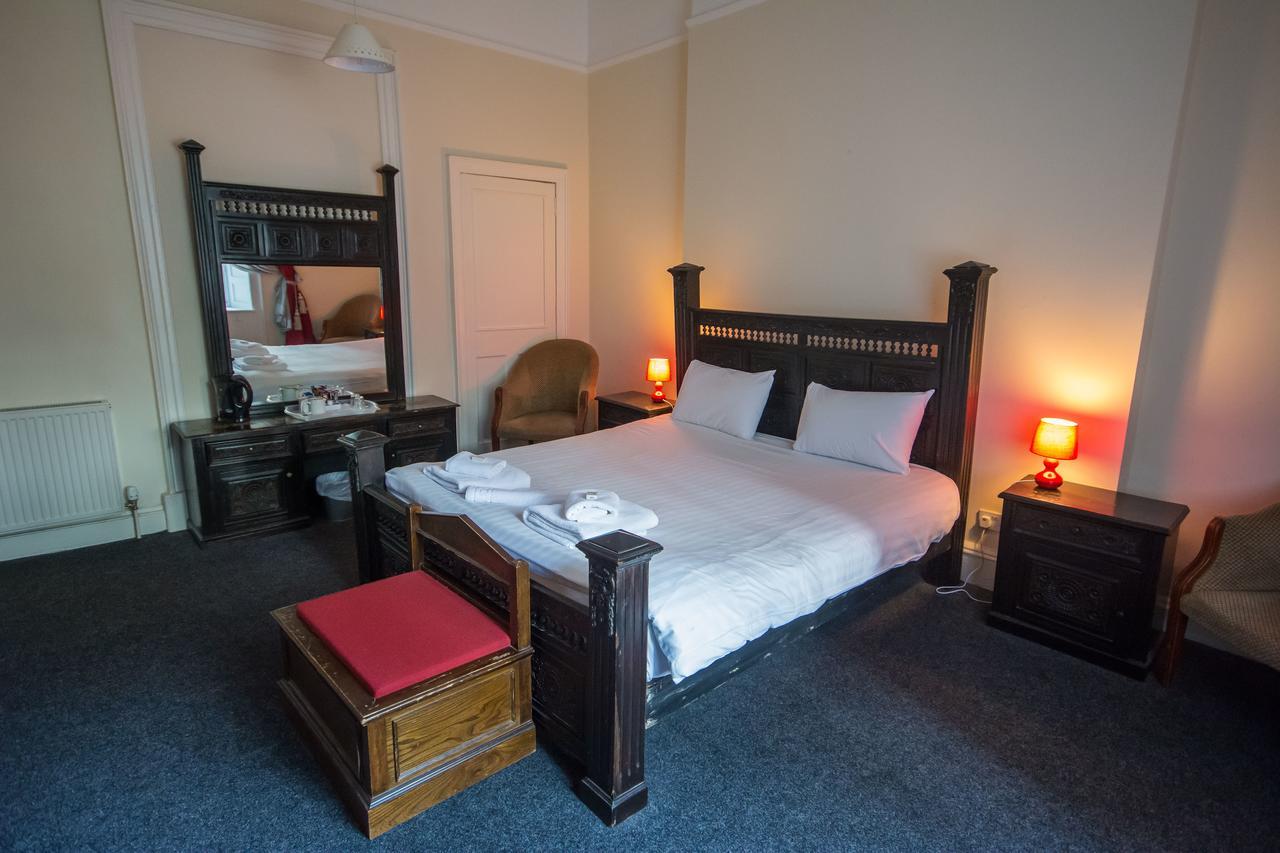 York House B&B - Edinburgh — Fotos 3